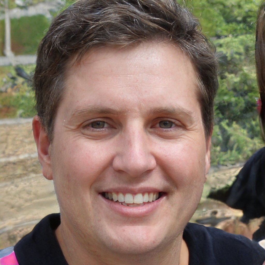 Ioana Pavel, Treasurer